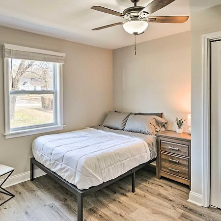 Nashville Home Rental About 7 Mi To Downtown! Esterno foto