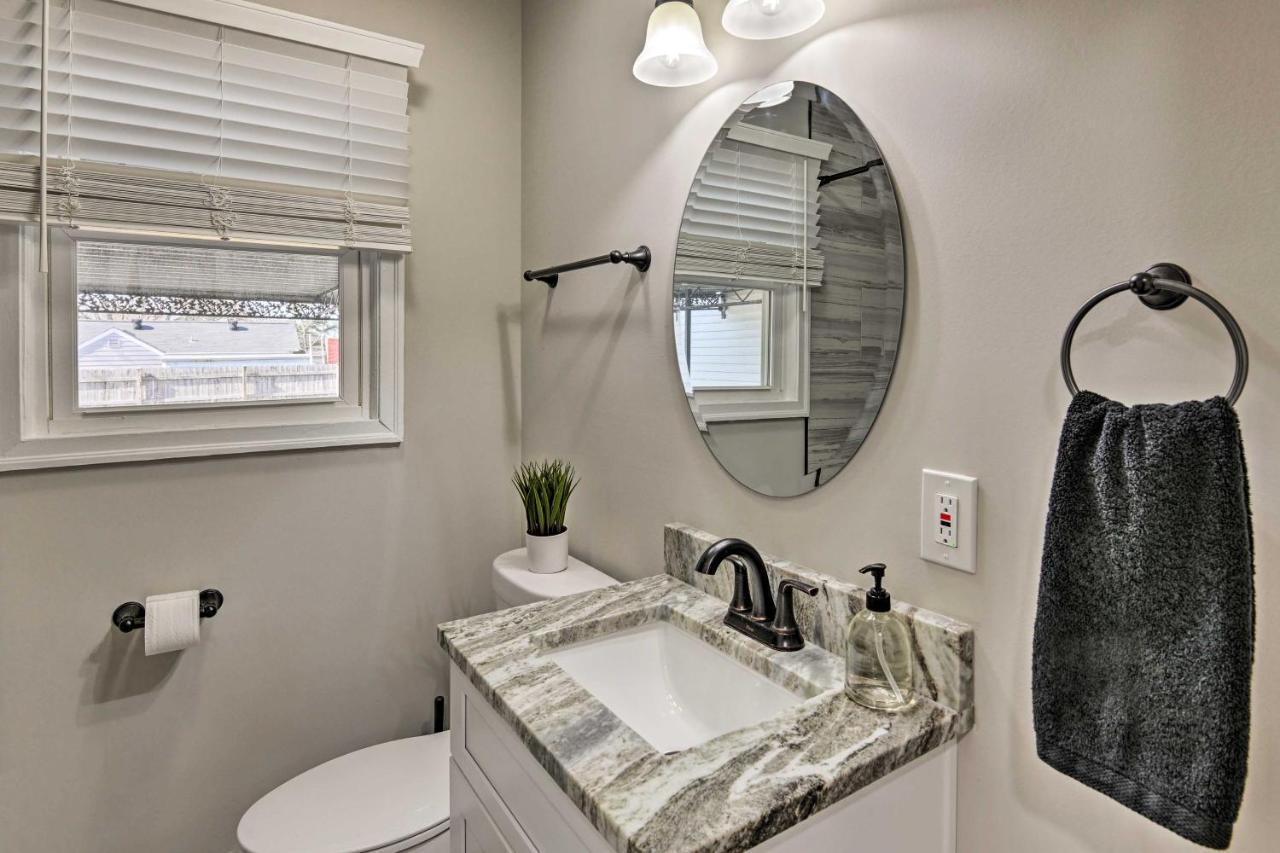 Nashville Home Rental About 7 Mi To Downtown! Esterno foto